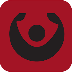 HybridAF logo